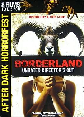 Borderland [Unrated]