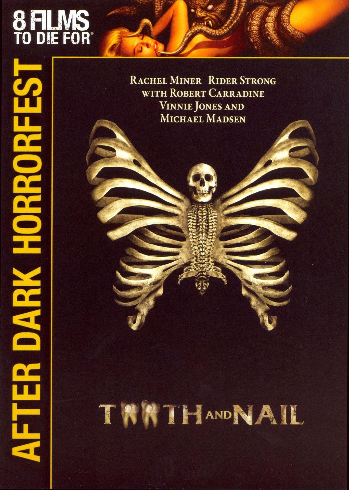 Tooth and Nail
