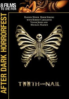 Tooth and Nail