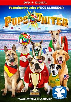 Pups United
