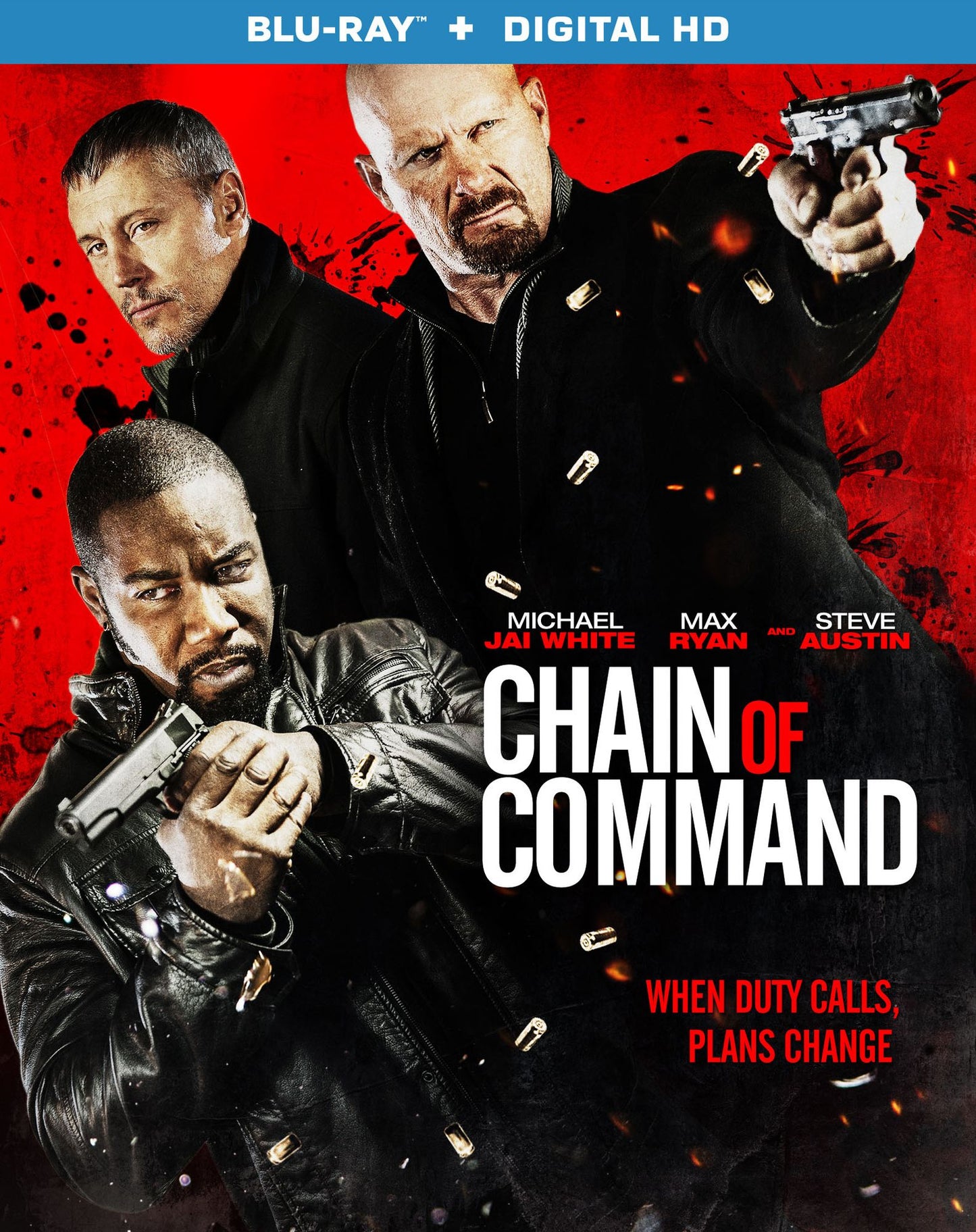 Chain Of Command