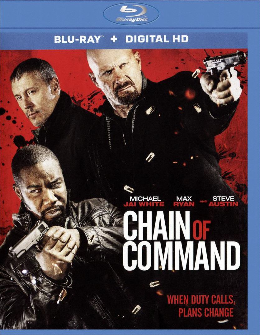 Chain Of Command