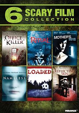 Scary 6 - Film Collection
