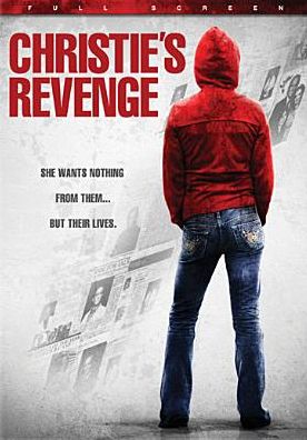 Christie's Revenge [Unrated]