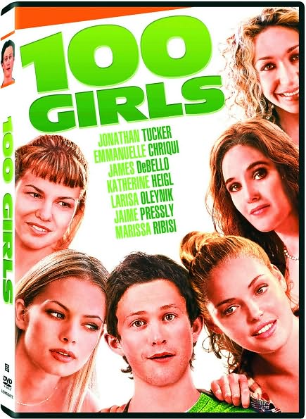 100 Girls
