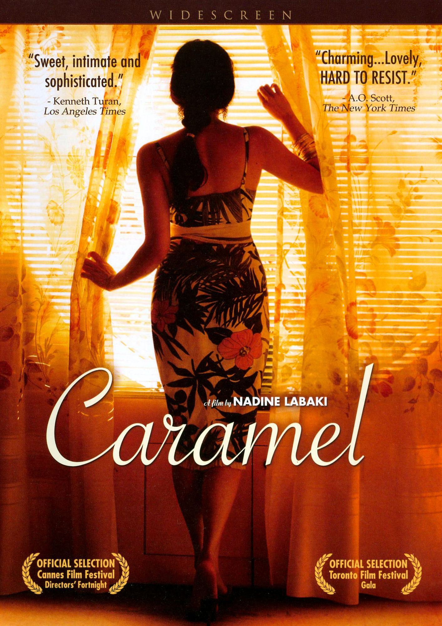 Caramel