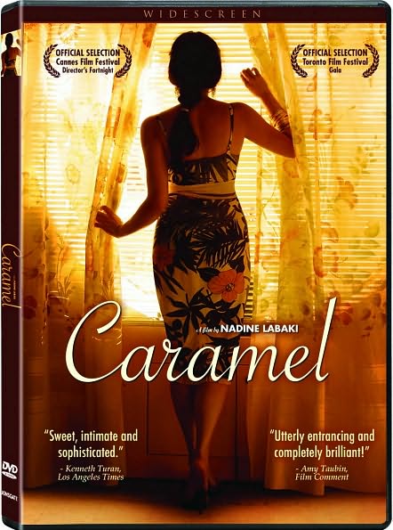 Caramel