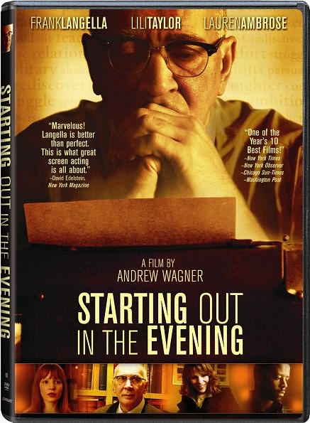 Starting Out in the Evening