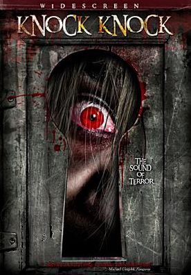 Knock, Knock [Unrated Director's Cut]
