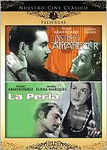 Nuestro Cine Clasico: Distinto Amanecer/La Perla