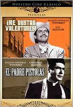 Me Gustan Valentones/Padre Pistolas