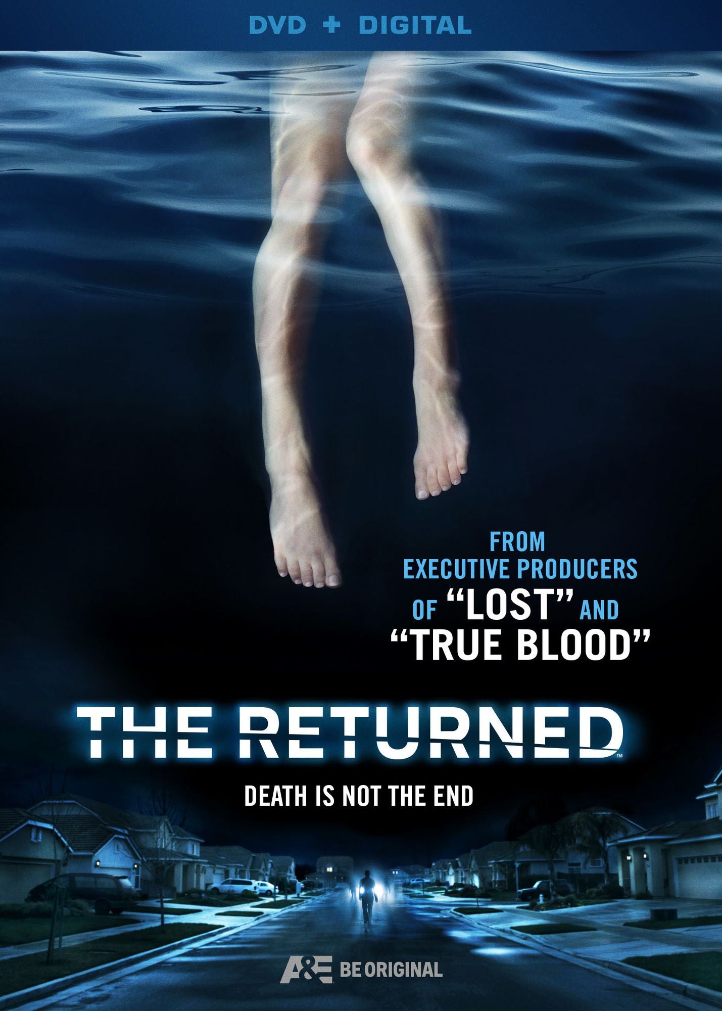 Returned
