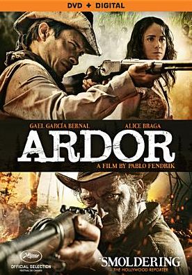Ardor