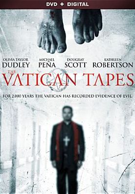 The Vatican Tapes