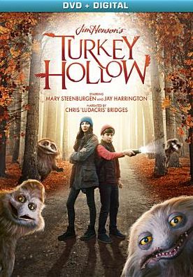 Jim Henson's Turkey Hollow