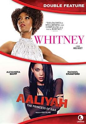 Whitney/aaliya: The Princess Of R And B