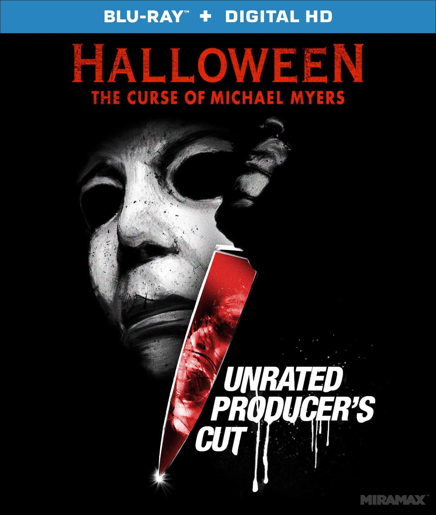 Halloween: The Curse Of Michael Myers