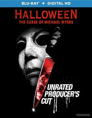Halloween: The Curse Of Michael Myers