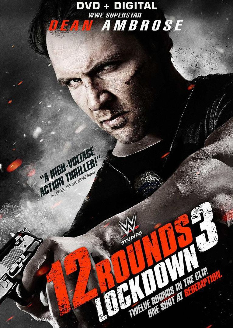 12 Rounds 3: Lockdown