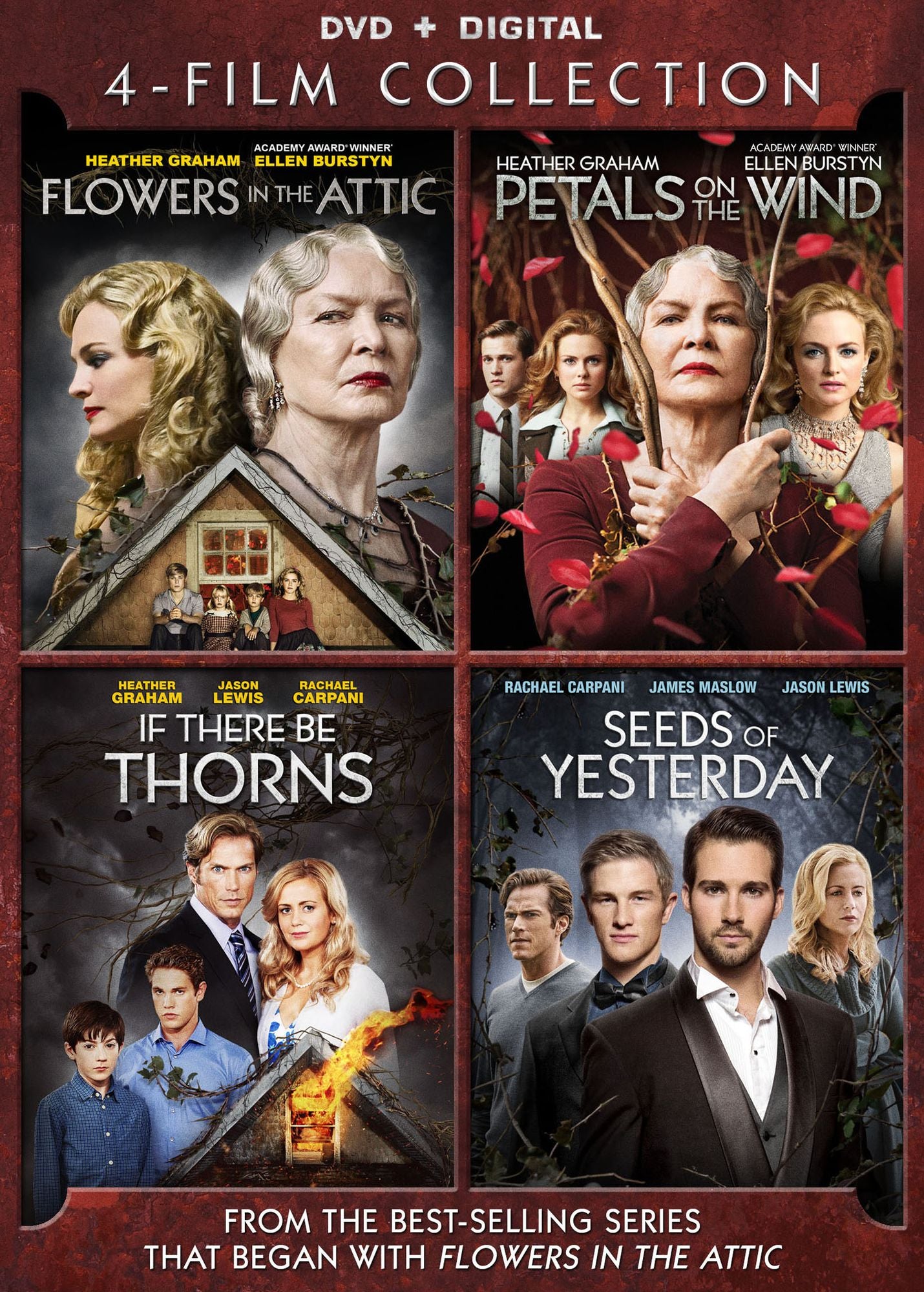 Flowers In The Attic