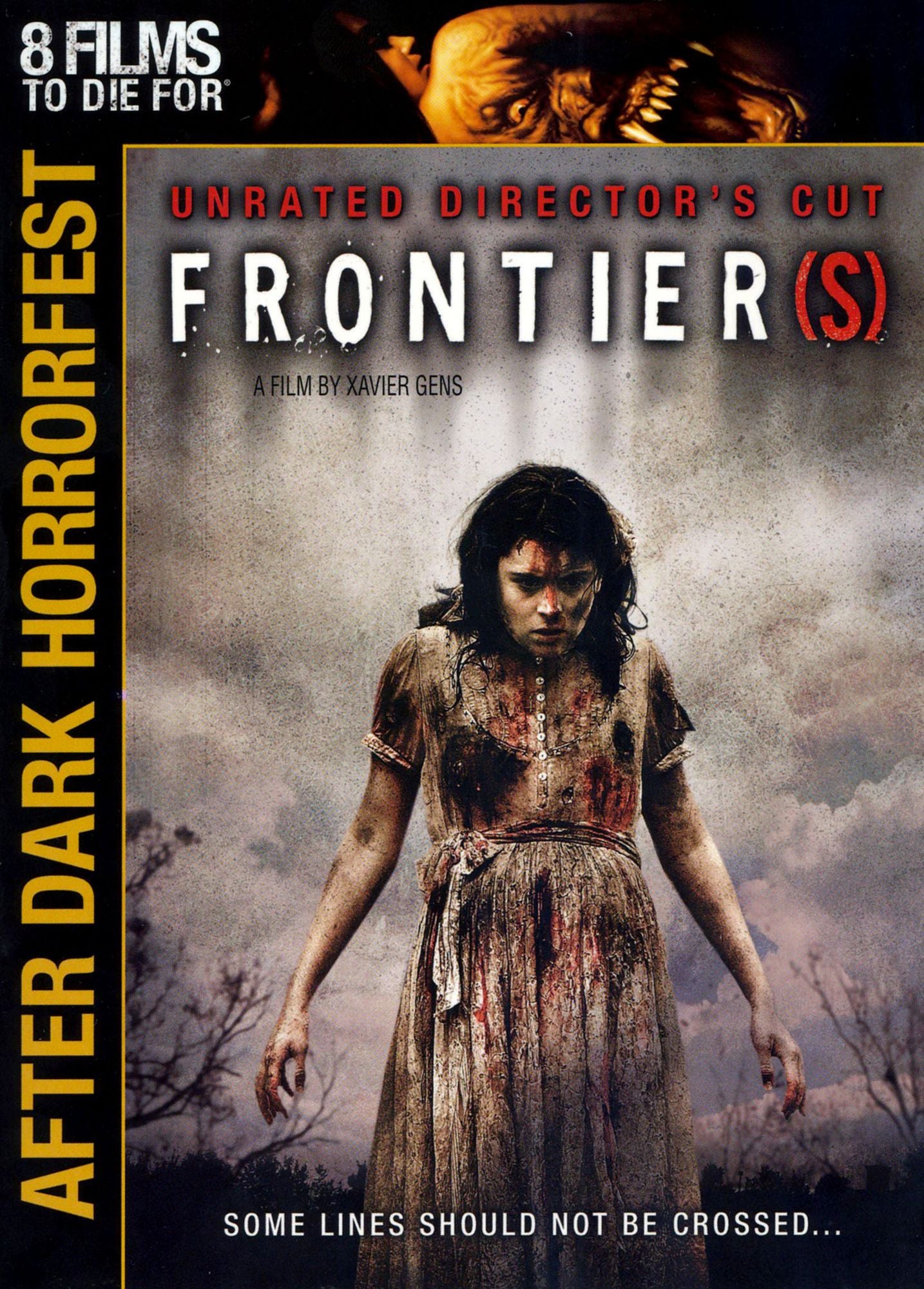 Frontier(s)