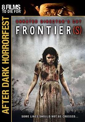 Frontier(s)