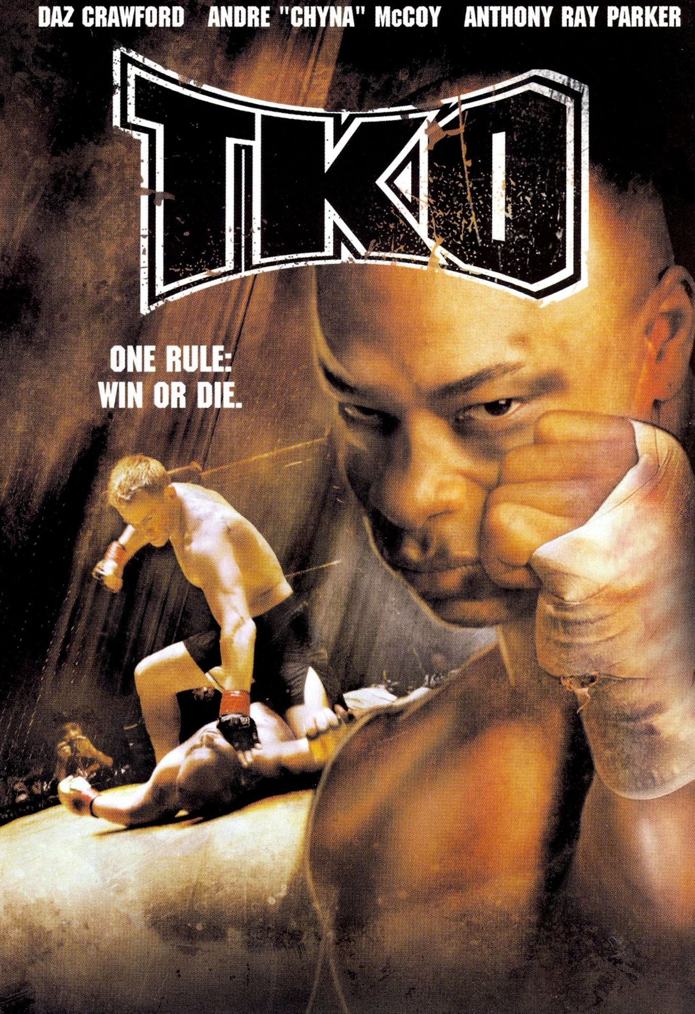 TKO
