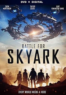 Battle for Skyark
