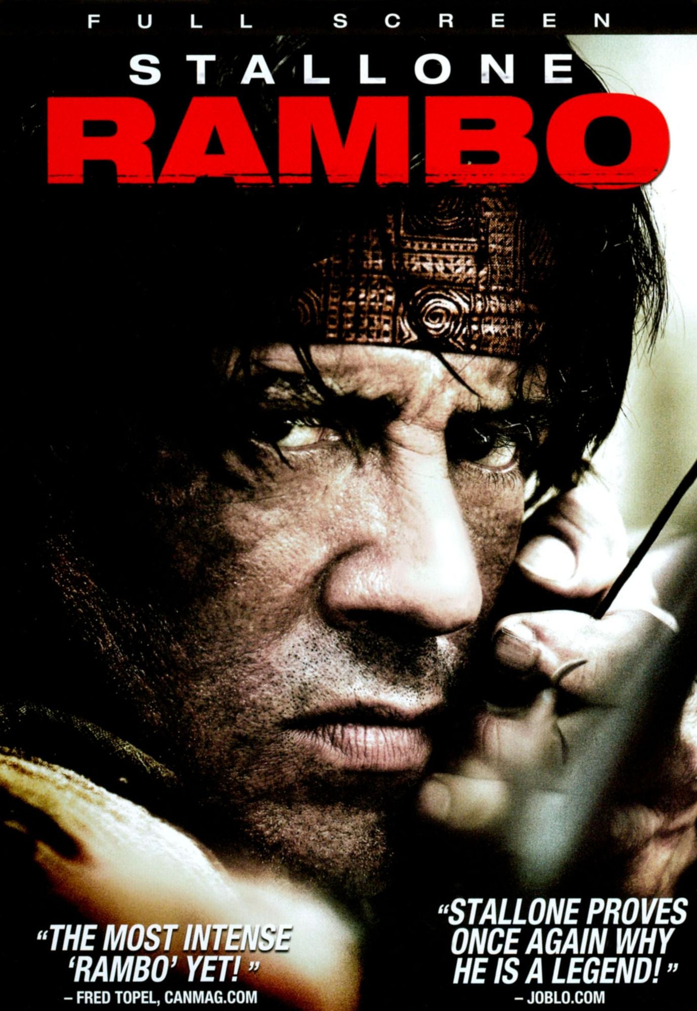 Rambo [P&S]