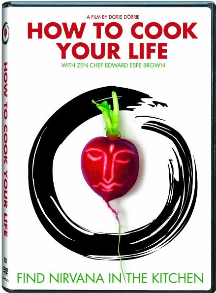 How to Cook Your Life