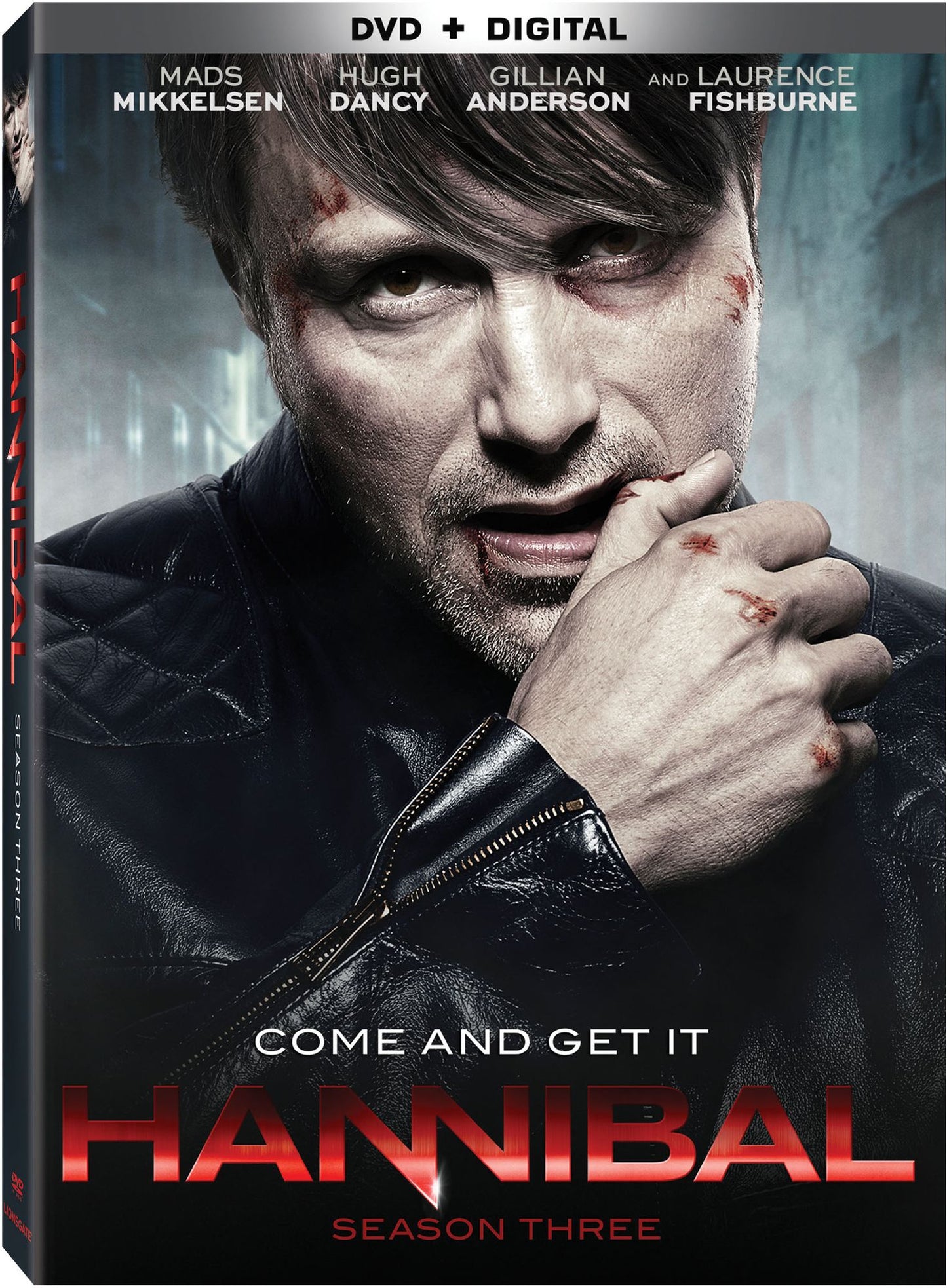 Hannibal: Season 3