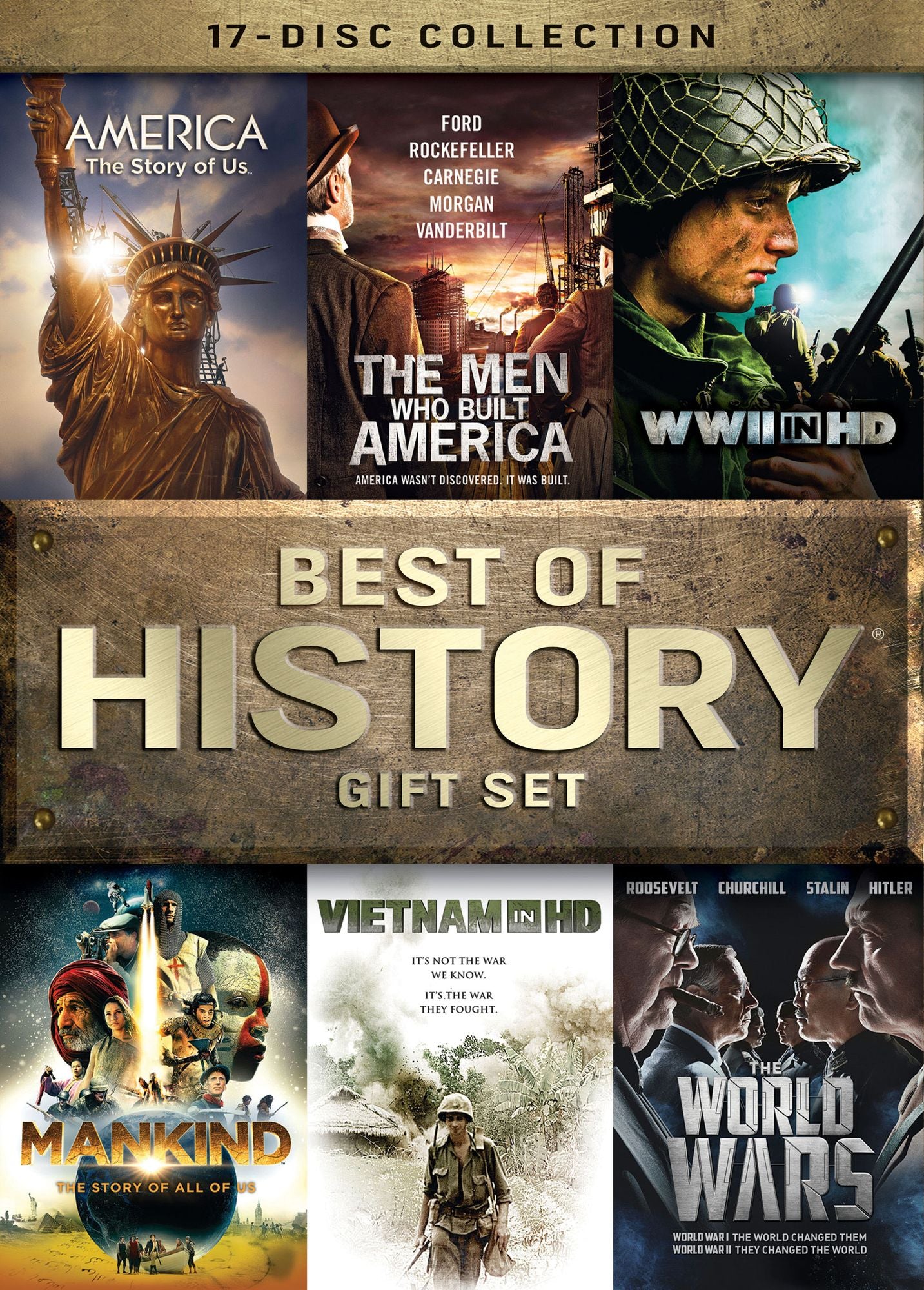 Best Of History