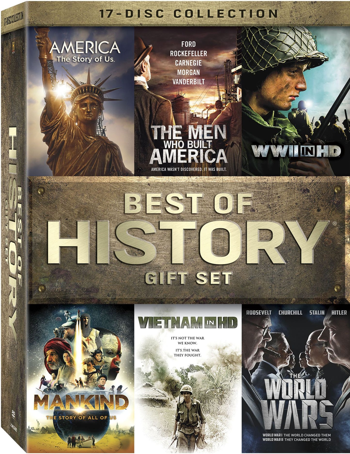 Best Of History