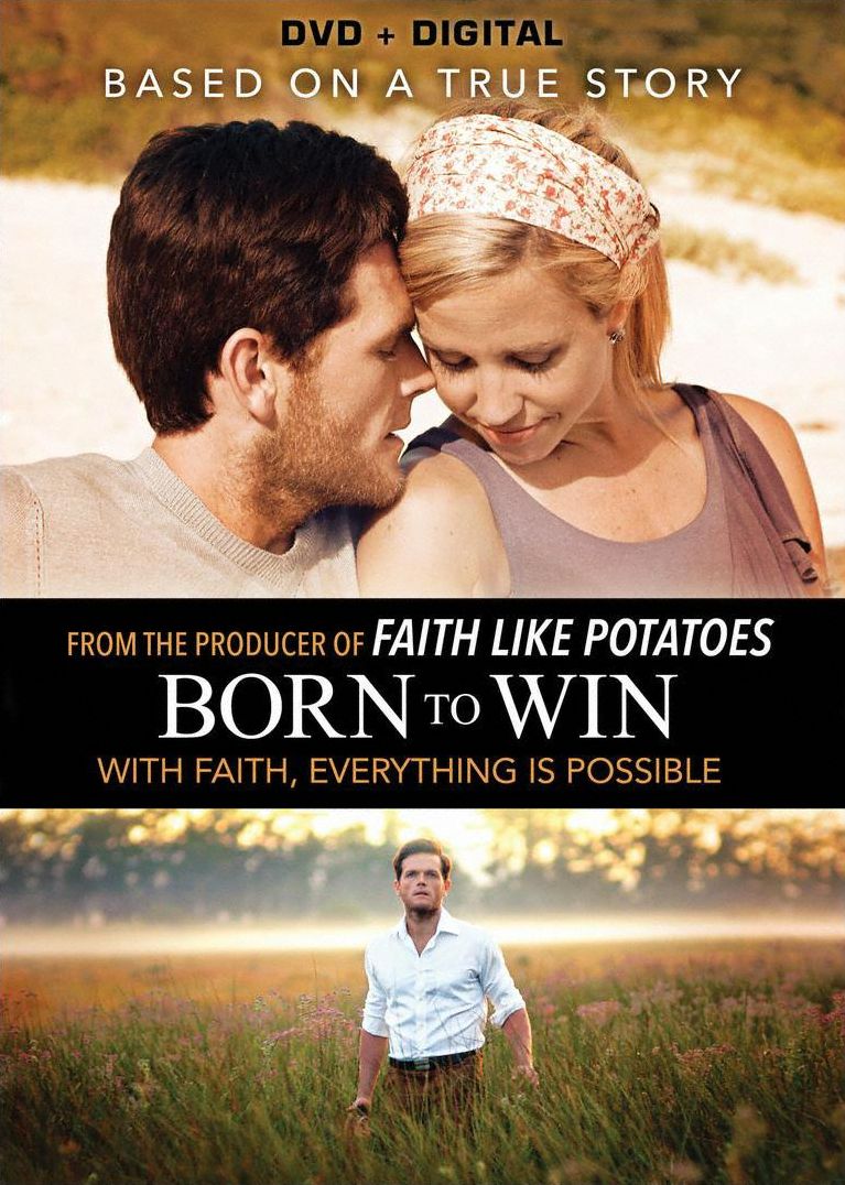 Born To Win