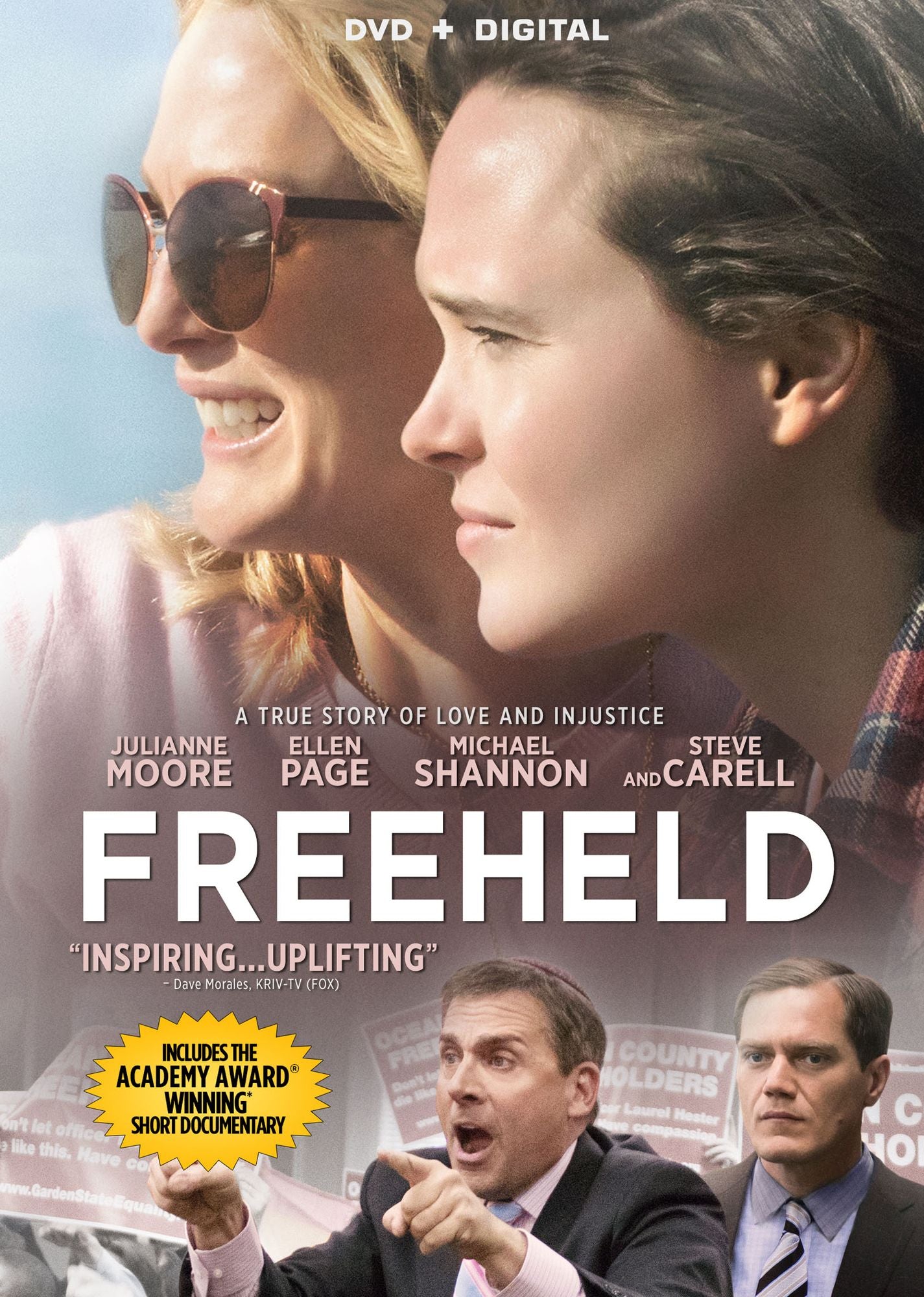 Freeheld