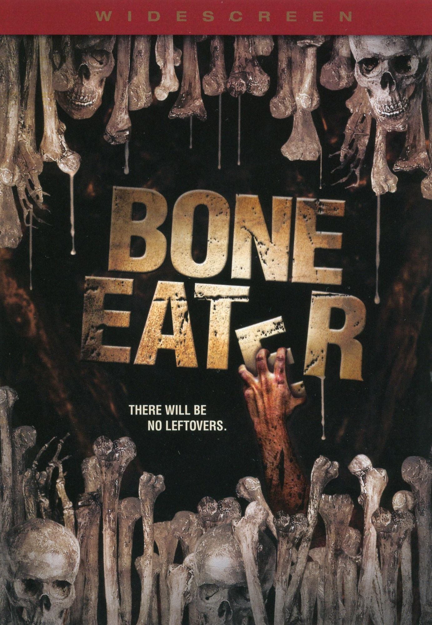 Bone Eater