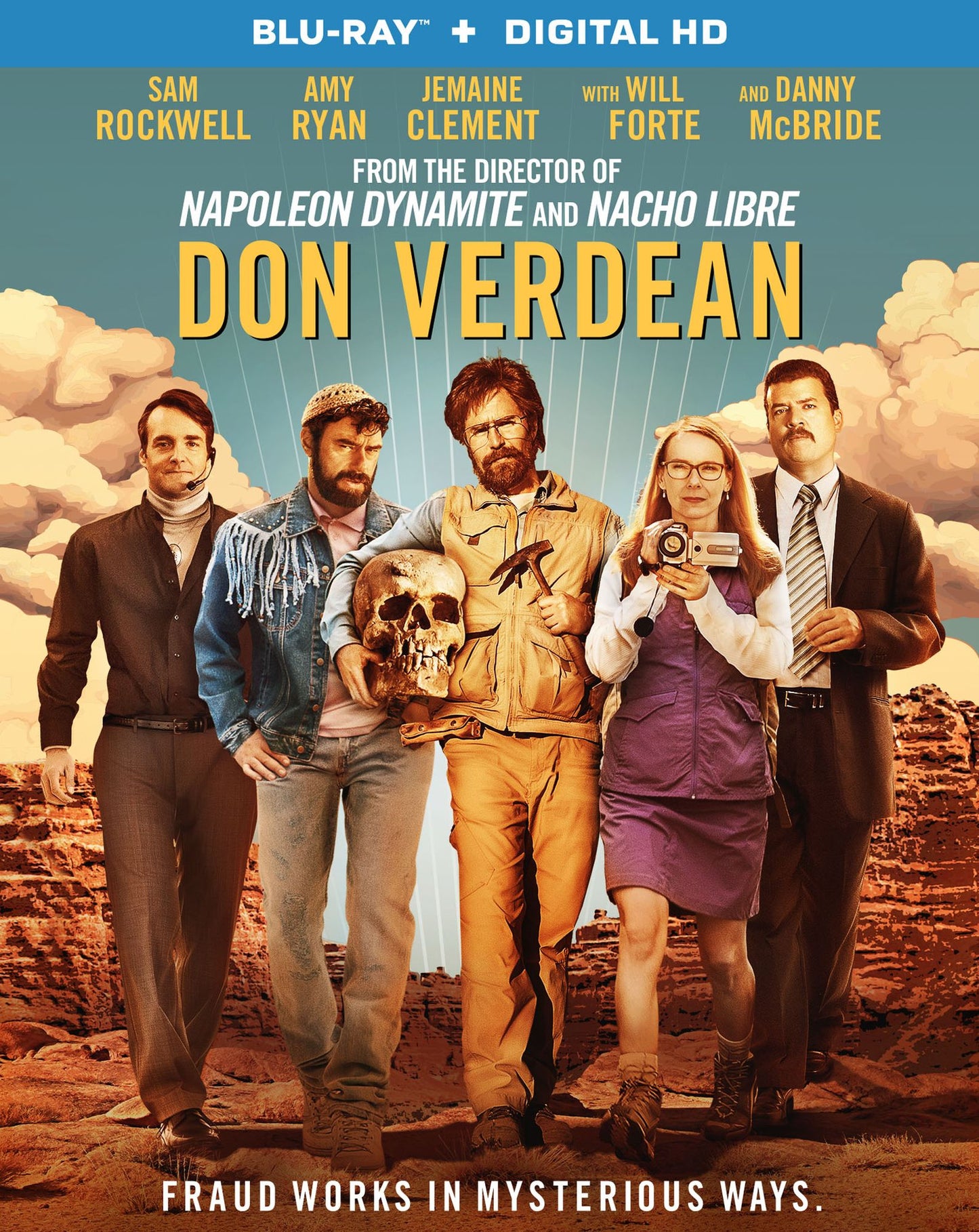 Don Verdean