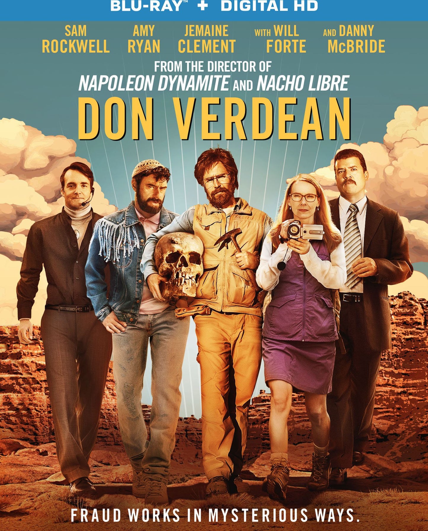 Don Verdean