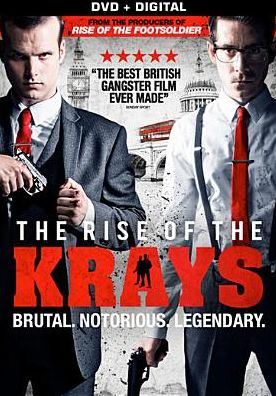 The Rise of the Krays