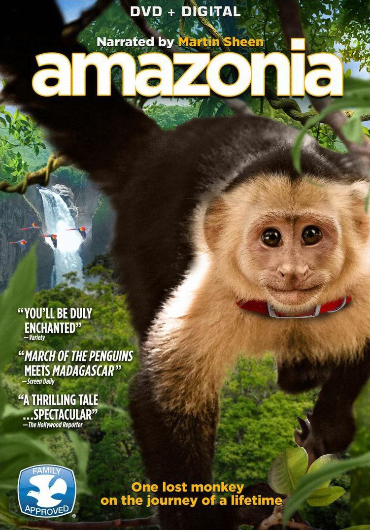 Amazonia