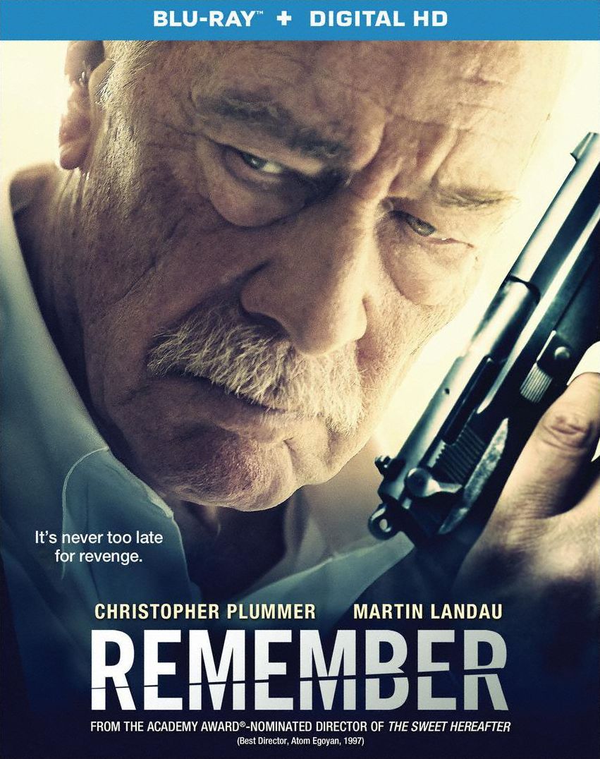 Remember