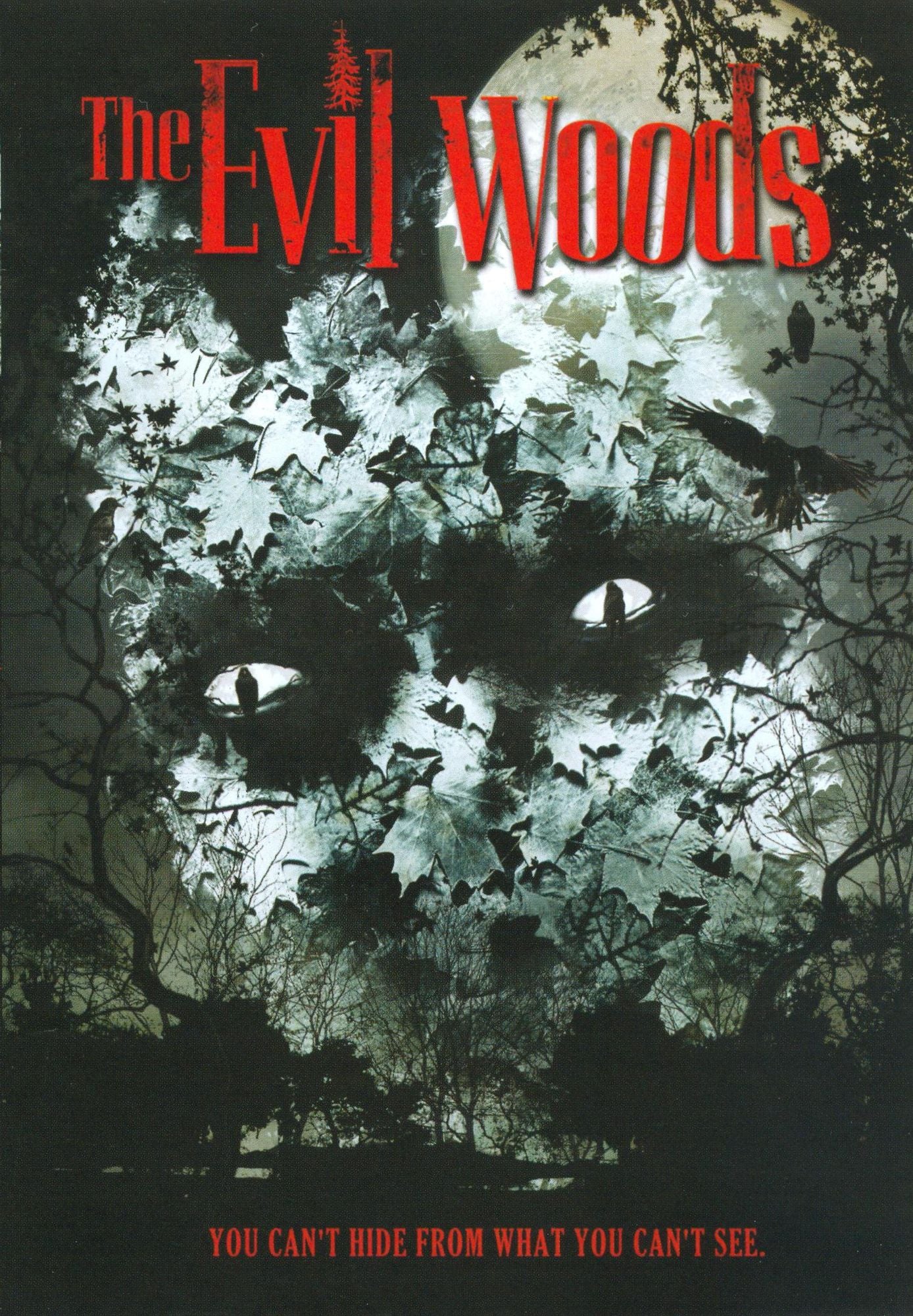 The Evil Woods