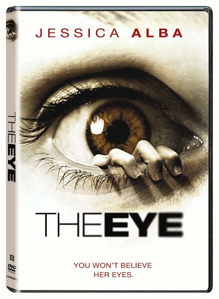 The Eye