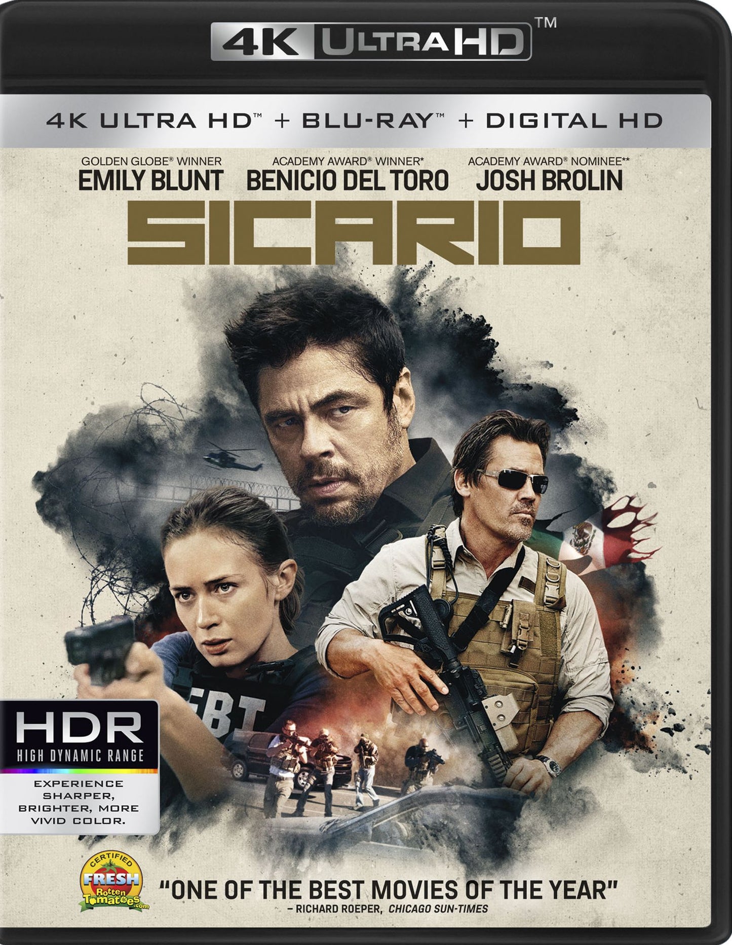 Sicario