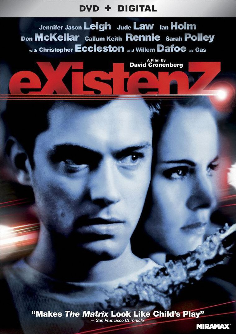 Existenz