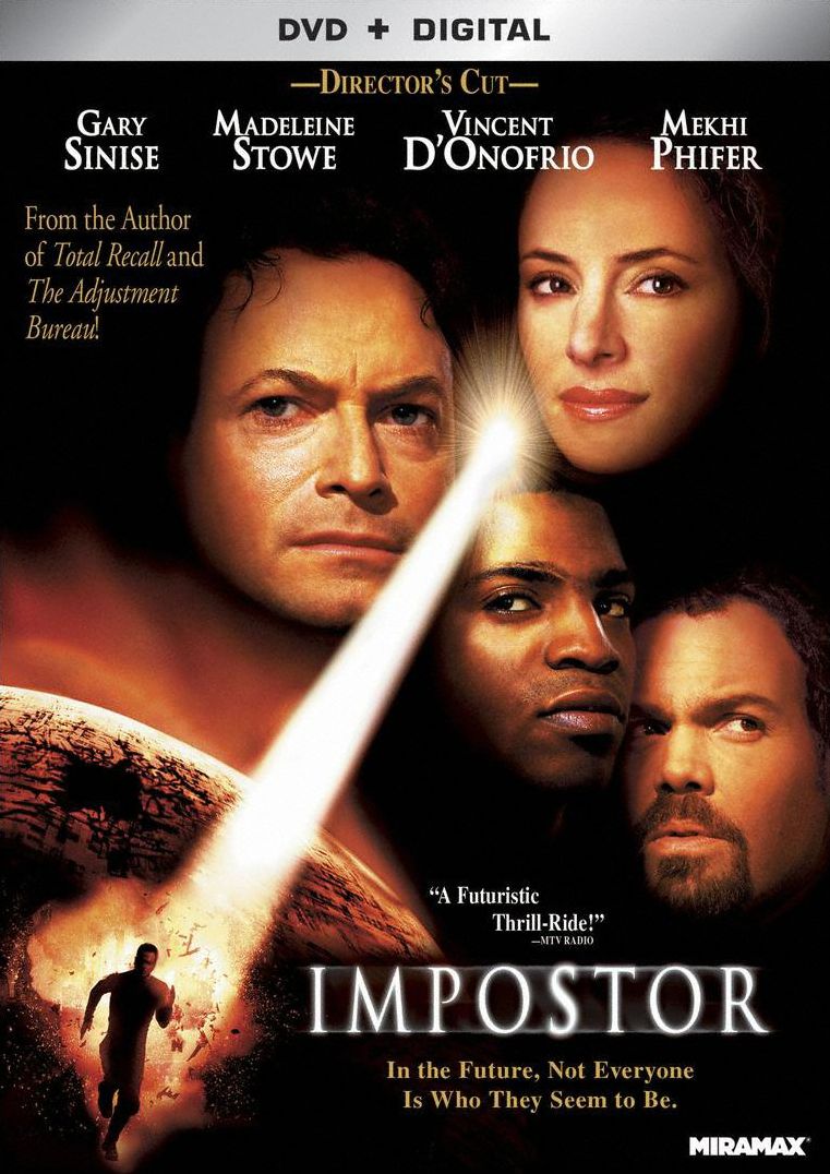 Impostor