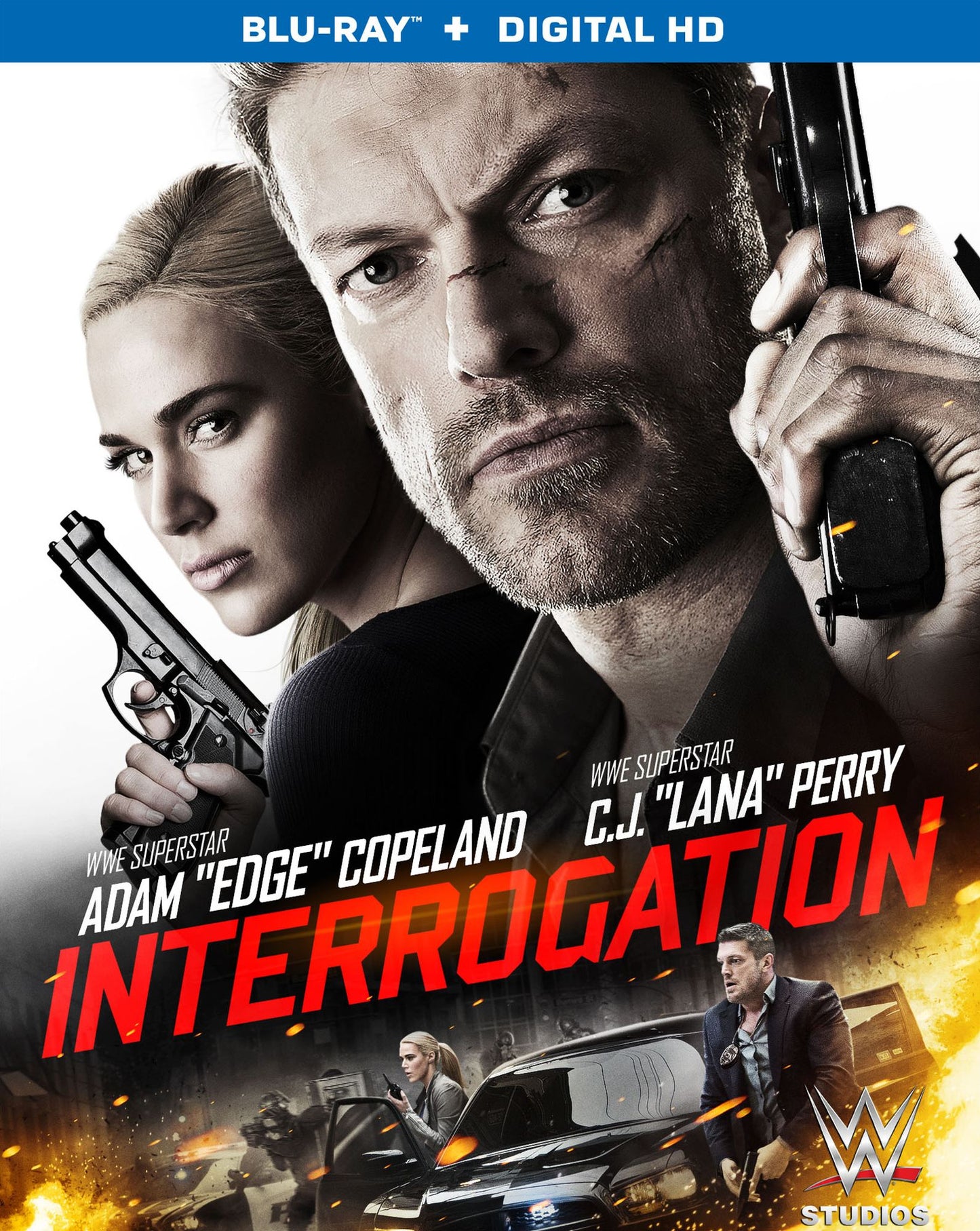 Interrogation