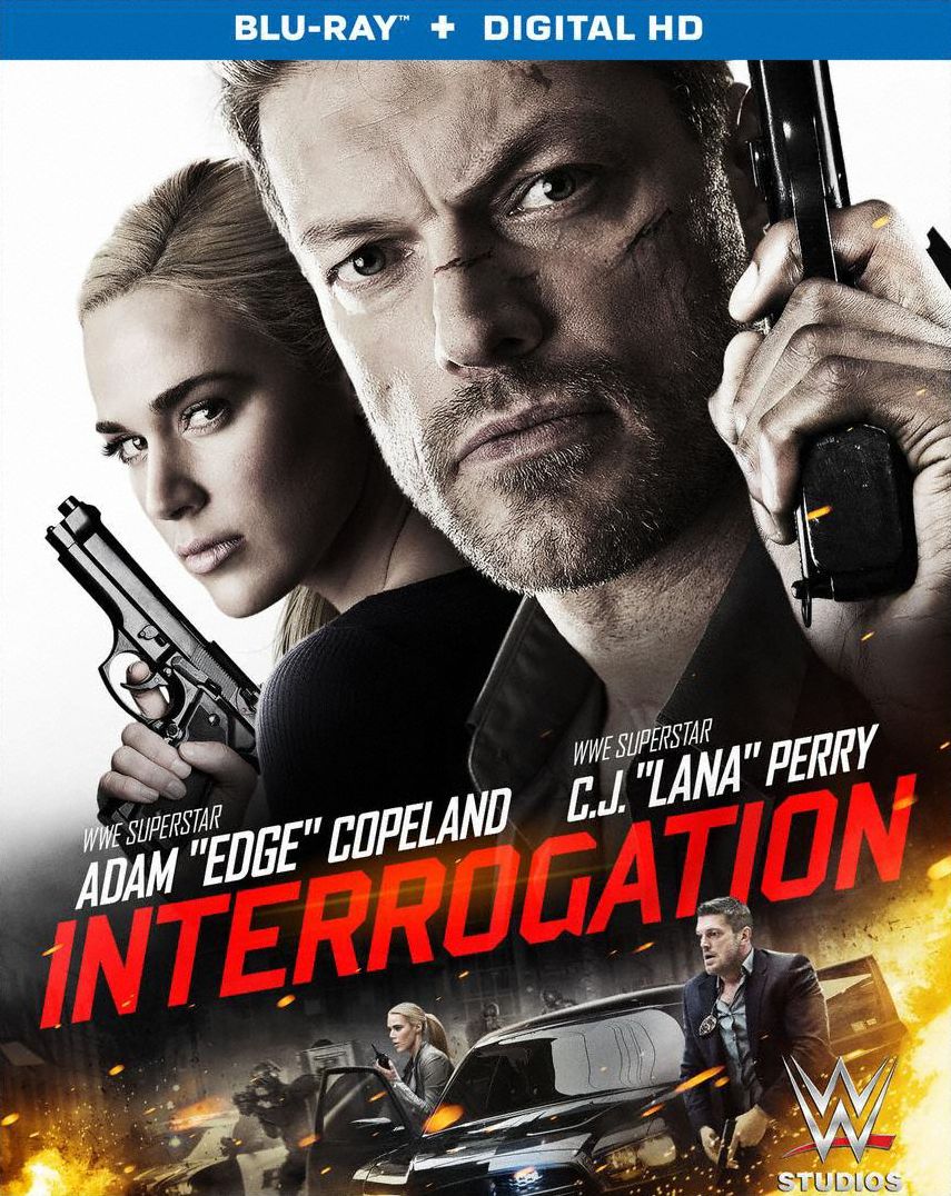 Interrogation