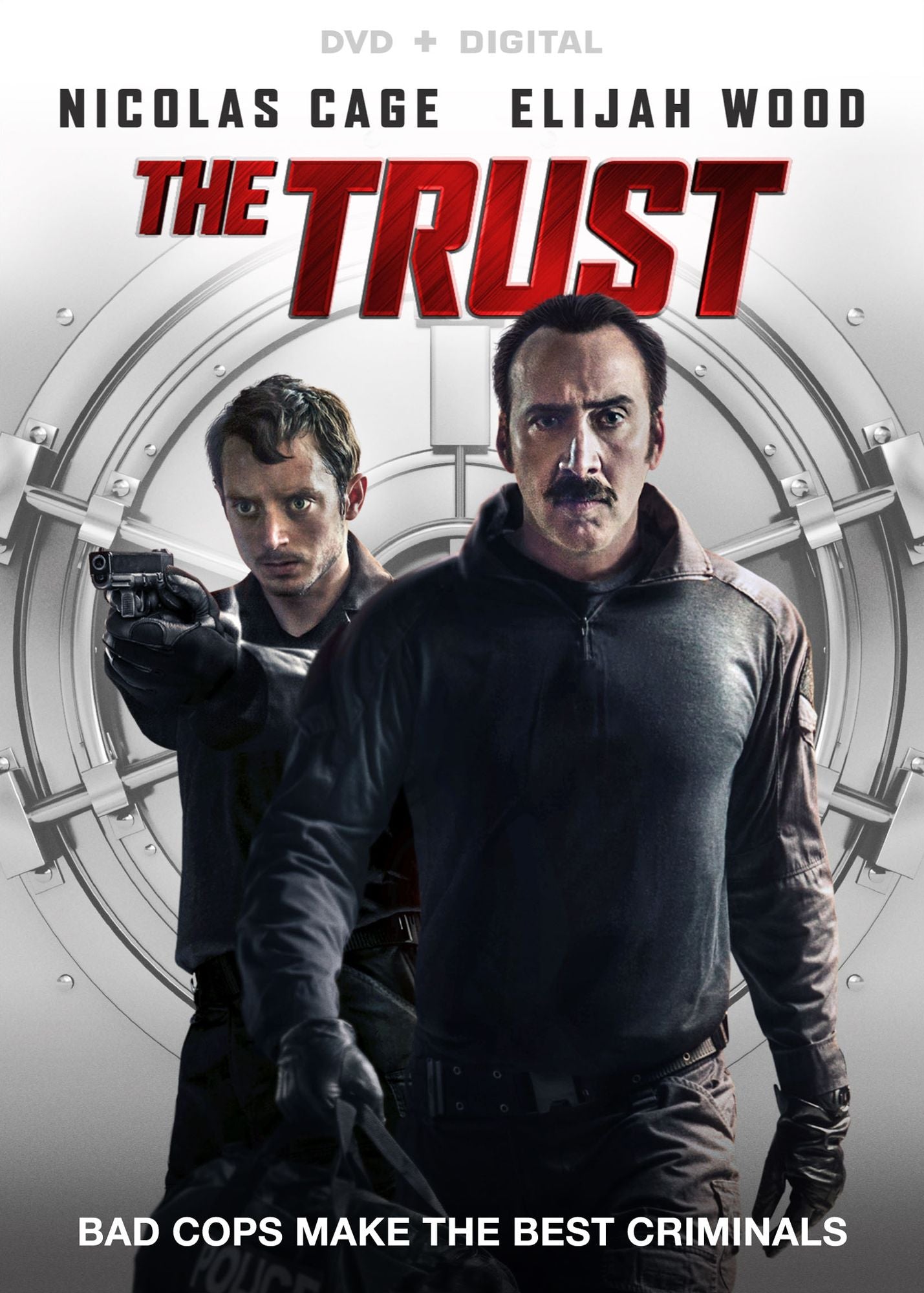 The Trust