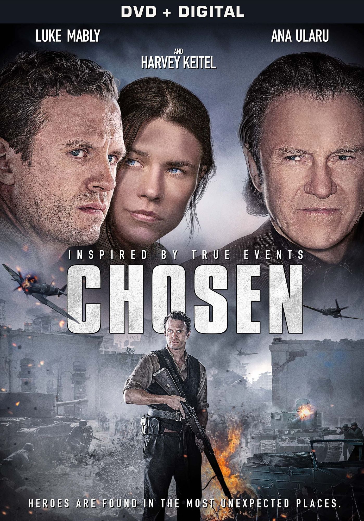 Chosen